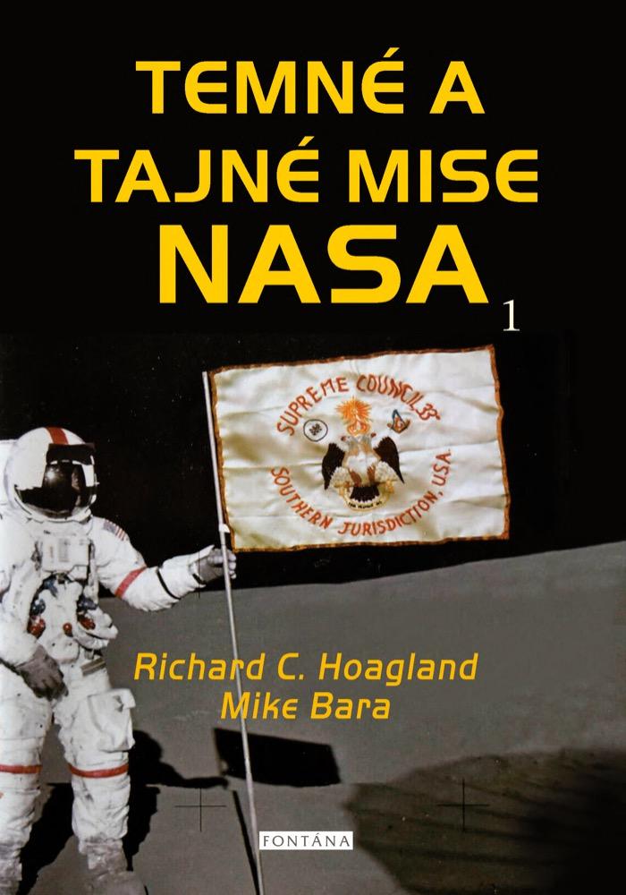 Temn� a tajn� mise NASA