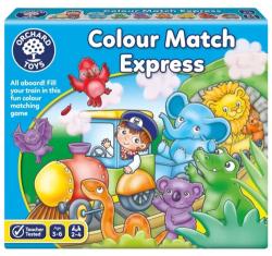 Barevn� vl��ek