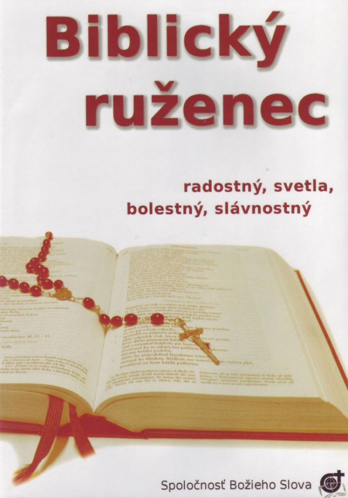 Biblick� ru�enec (2 CD)