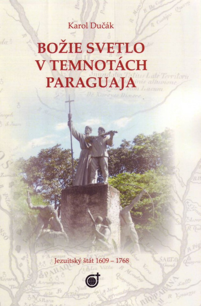 Bo�ie svetlo v temnot�ch Paraguaja