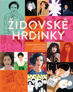 �idovsk� hrdinky