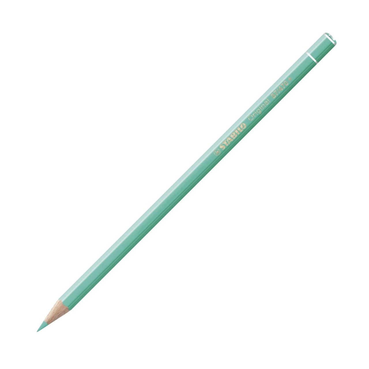Stabilo Original 87-470 tyrkysov�