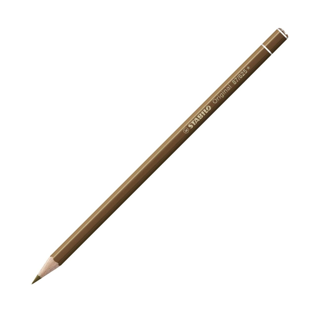 Stabilo Original 87-625 p�len� umbra