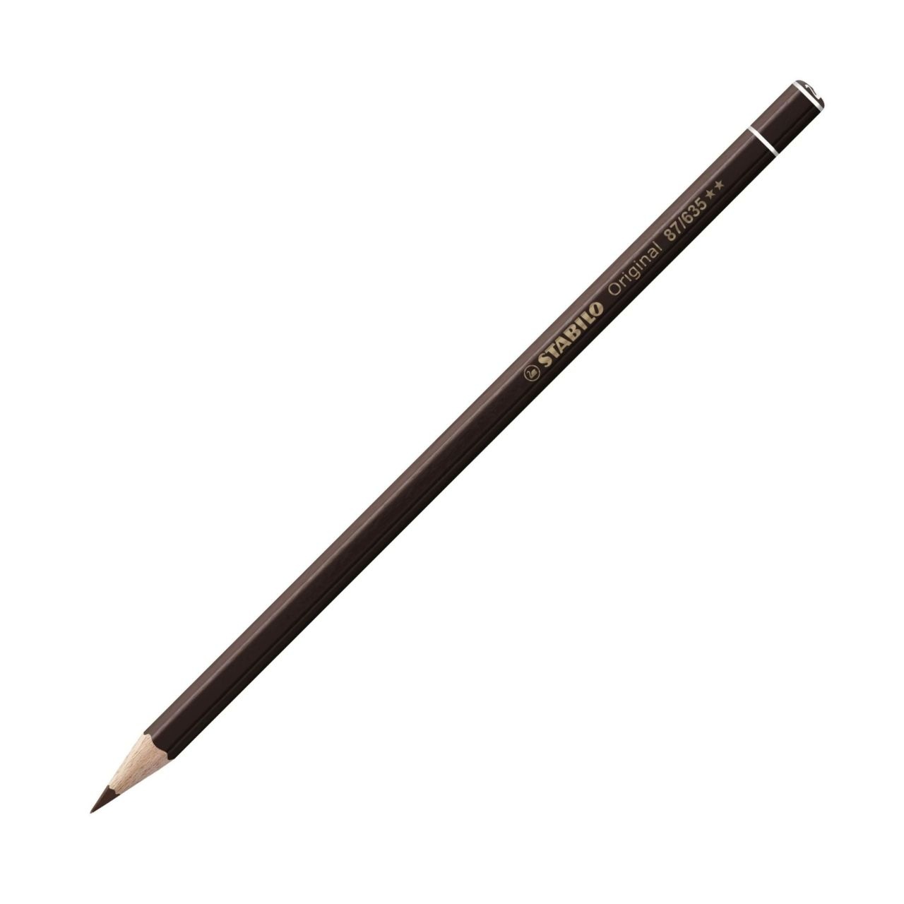 Stabilo Original 87-635 bister