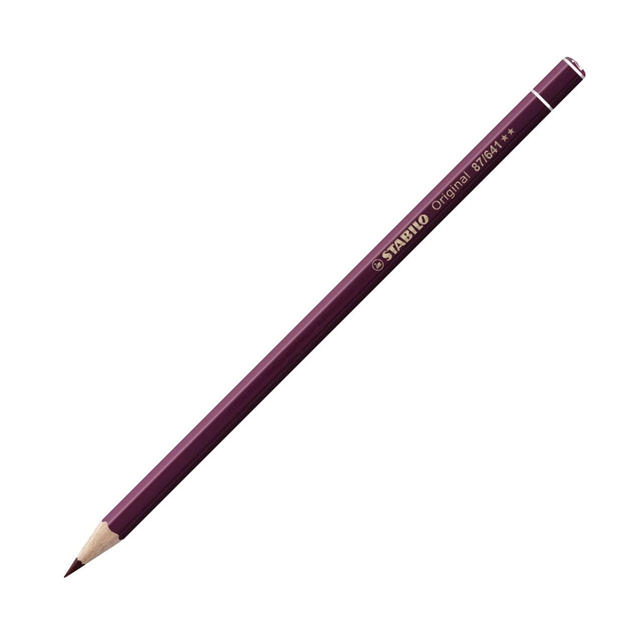 Stabilo Original 87-641 stredne fialov�