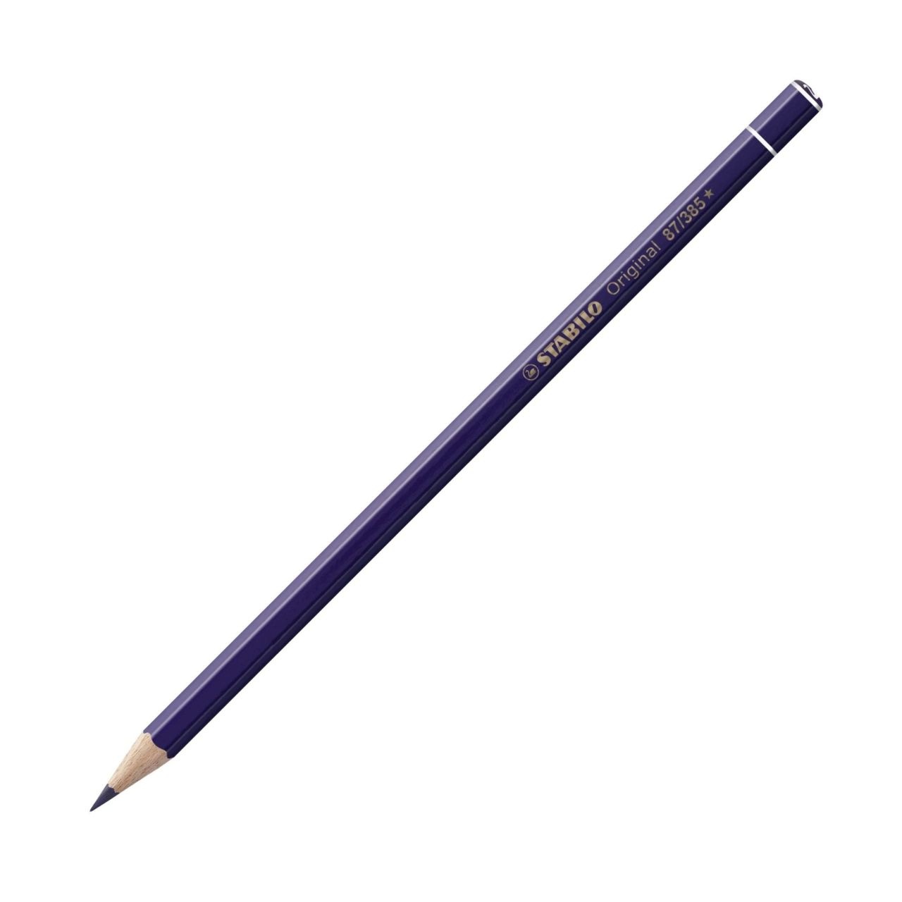 Stabilo Original 87-385 fialov� tmav�