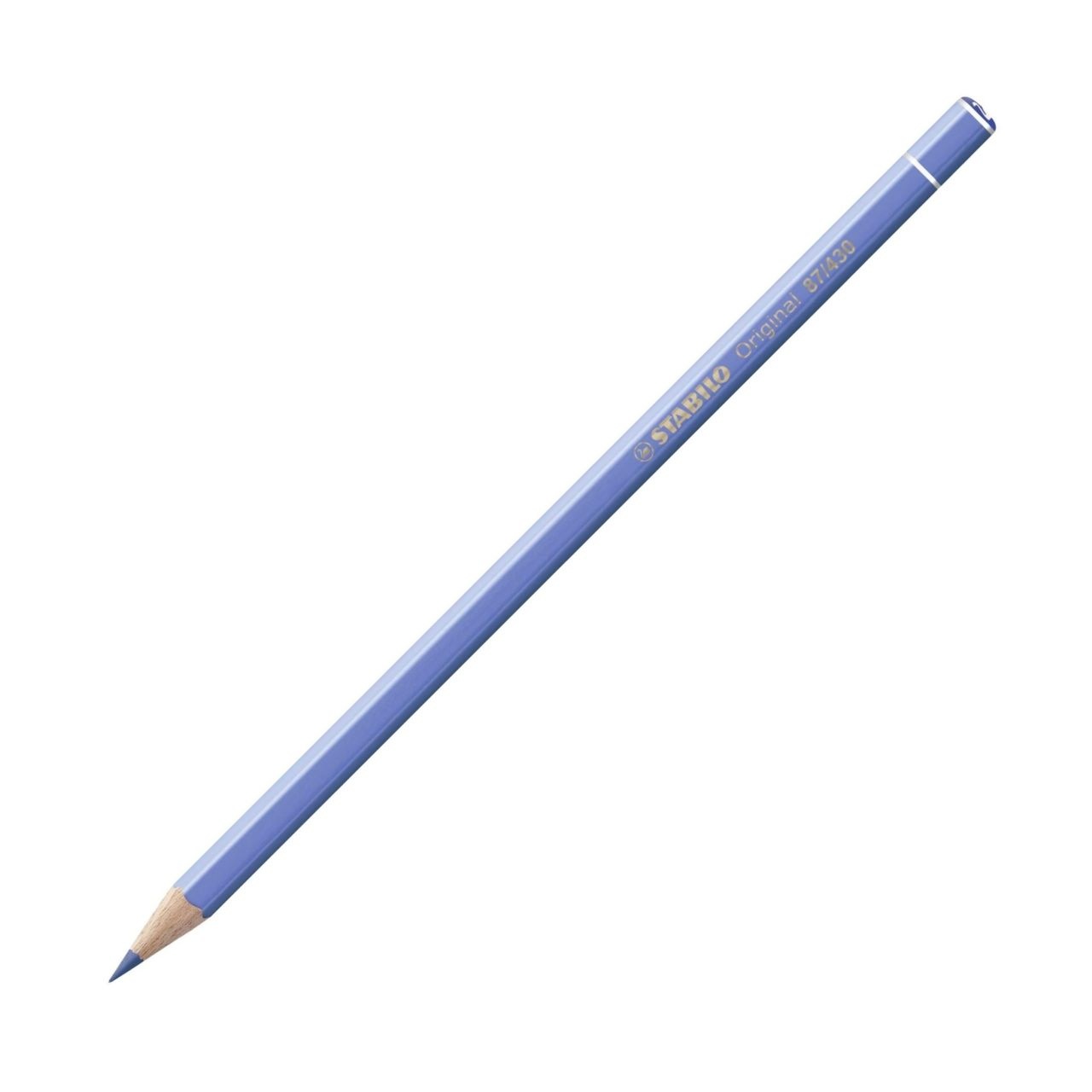 Stabilo Original 87-430 ultramar�nov� stredn�