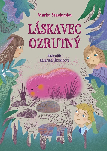 L�skavec ozrutn�