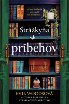 Str�ky�a pr�behov