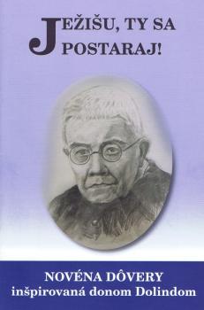 Je�i�u, ty sa postaraj