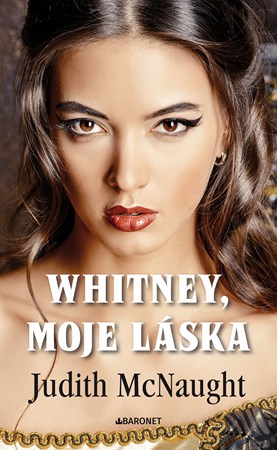 Whitney, moje l�ska