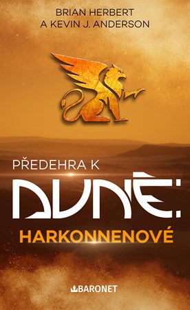 Harkonnenov�