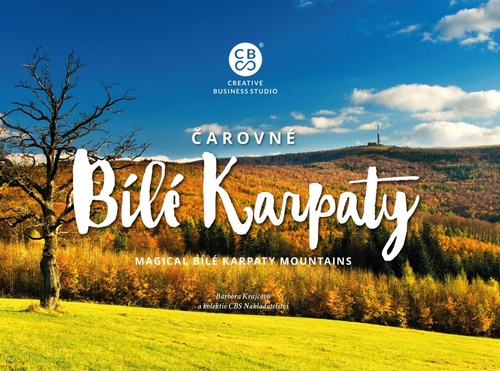 �arovn� B�l� Karpaty
