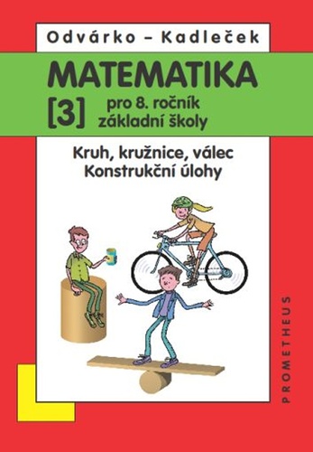 Matematika 3 pro 8. ro�n�k Z� 3v