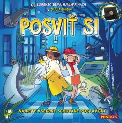 Posvi� si MINDOK