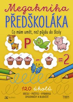 Megakniha p�ed�kol�ka v�z.