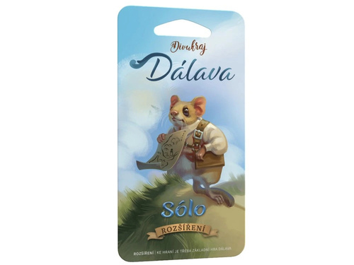 Divukraj D�lava S�lo roz���en�