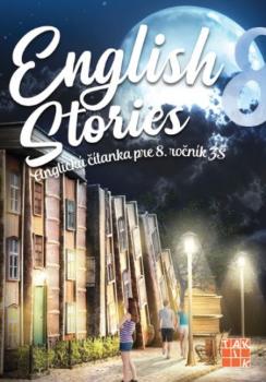 English stories - anglick� ��tanka pre 8. ro�n�k
