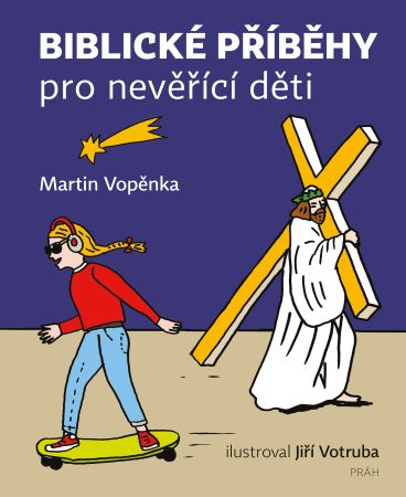Biblick� p��b�hy pro nev���c� d�ti