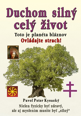 Duchom siln� cel� �ivot