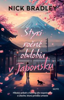 �tyri ro�n� obdobia v Japonsku