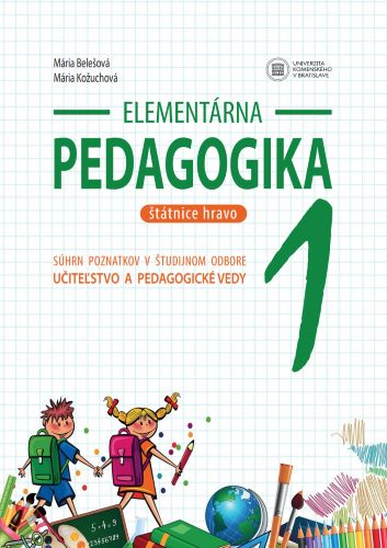 Element�rna pedagogika 1