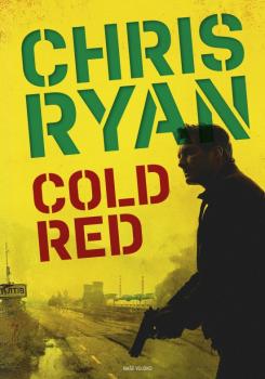 COLD RED NV