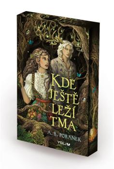 Kde je�t� le�� tma