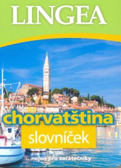 Chorvat�tina slovn��ek