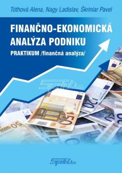 Finan�no-ekonomick� anal�za podniku � praktikum