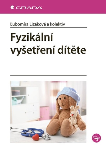 Fyzik�ln� vy�et�en� d�t�te