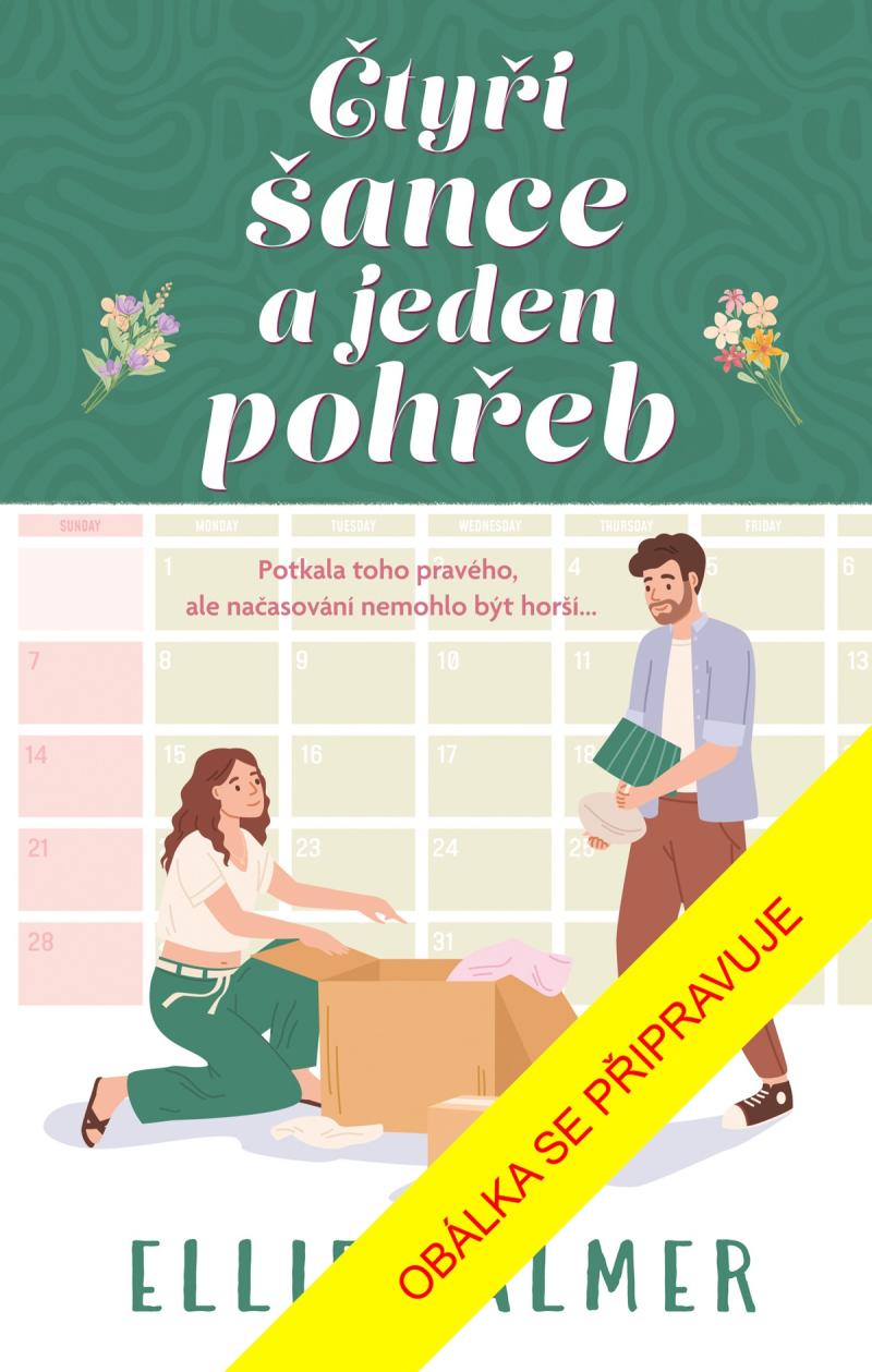 �ty�i �ance a jeden poh�eb