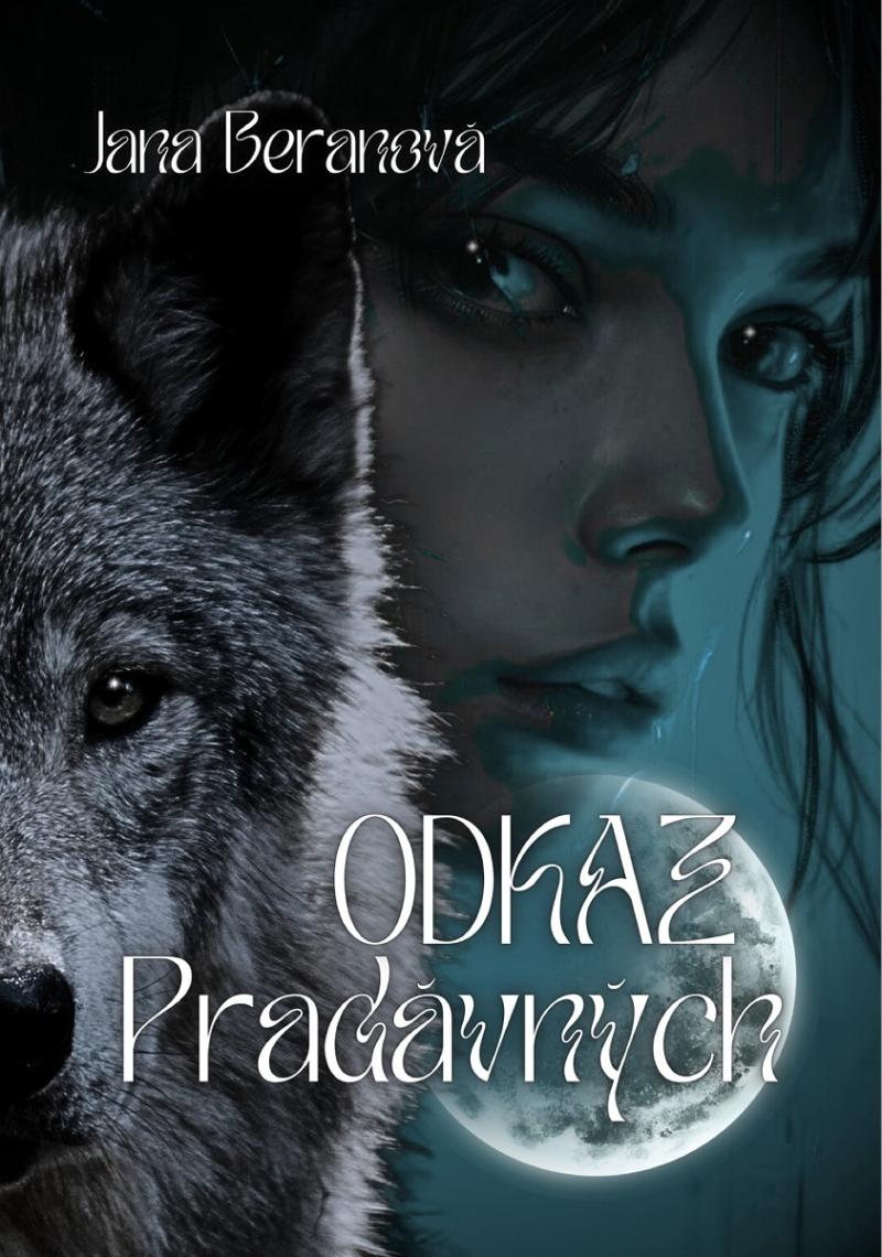 Odkaz Prad�vn�ch