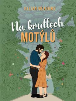 Na k��dlech mot�l� Bookmedia