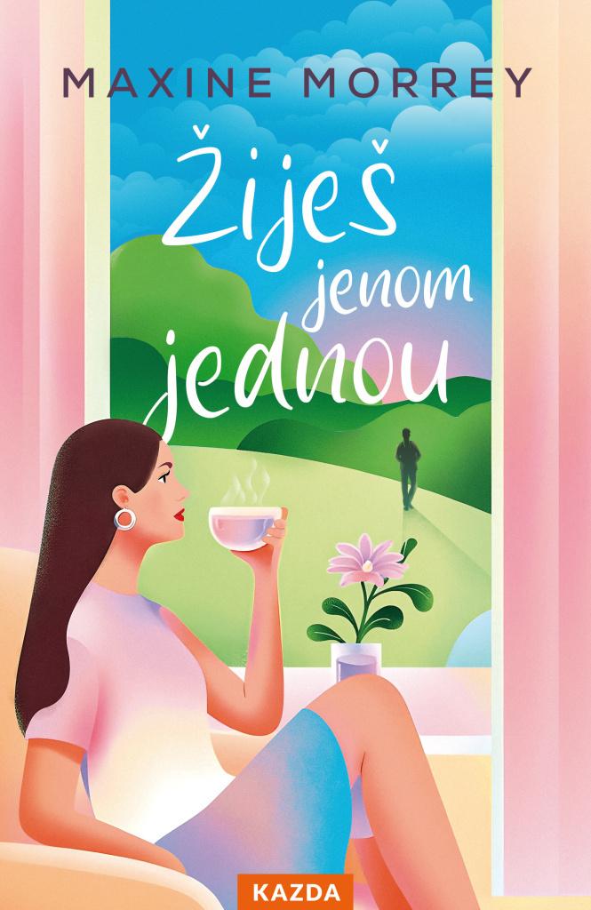 �ije� jenom jednou