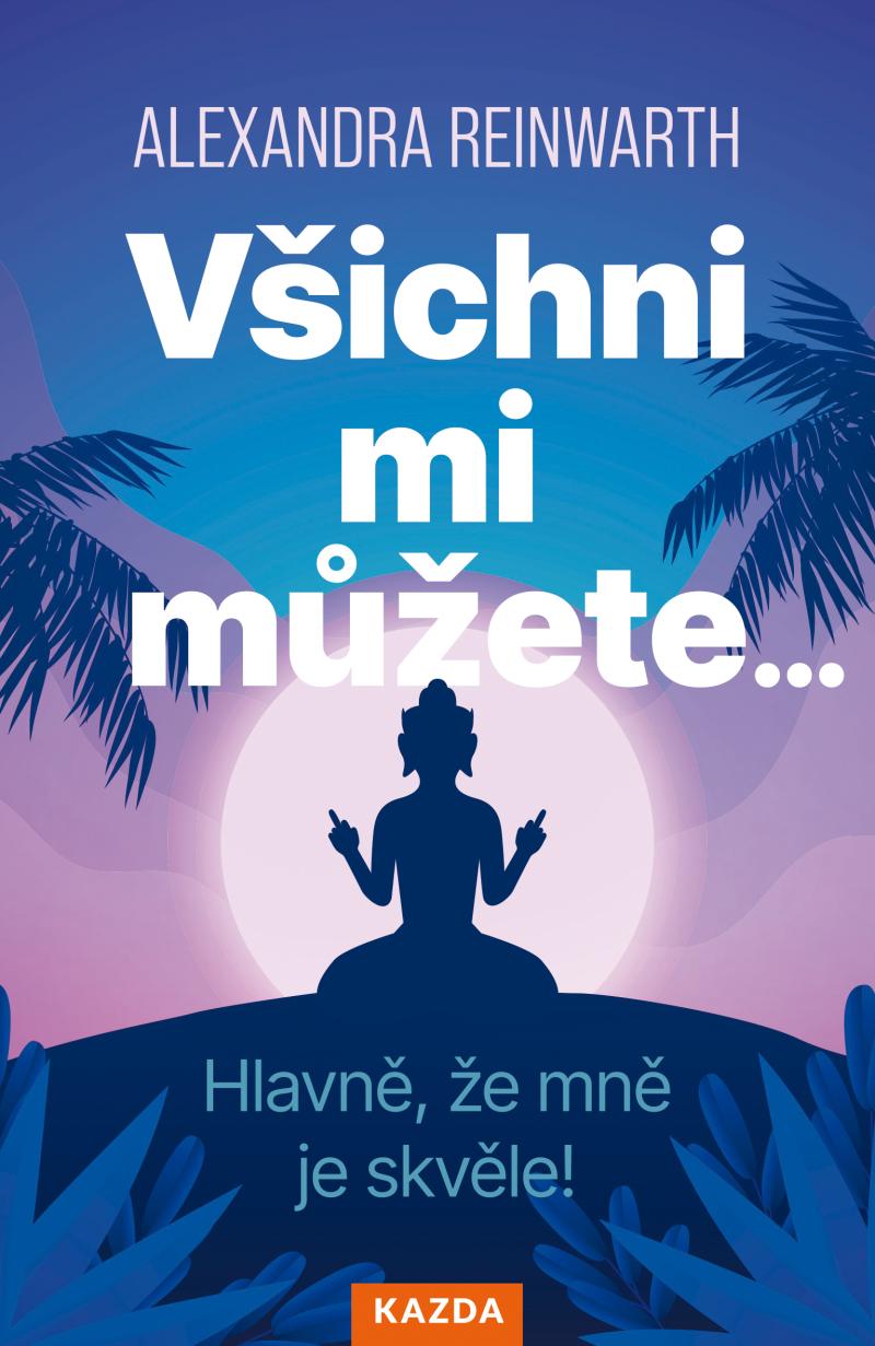 V�ichni mi m��ete�