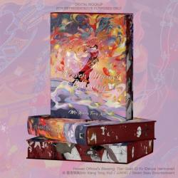 Heaven Official�s Blessing: Tian Guan Ci Fu 8 (Deluxe Edition)