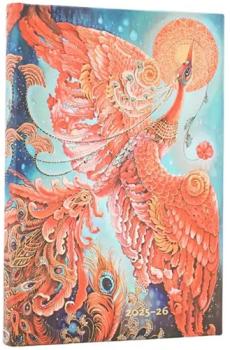 Di��25/26 Firebird Mini, horizont�ln�