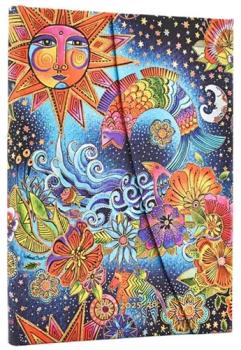 Di��25/26 Celestial Magic Midi, horizont