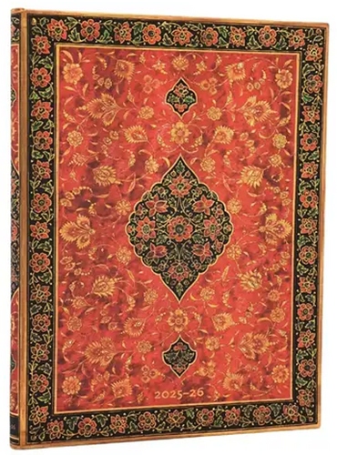 Di��25/26 Layla Ultra, vertik�ln� �len.