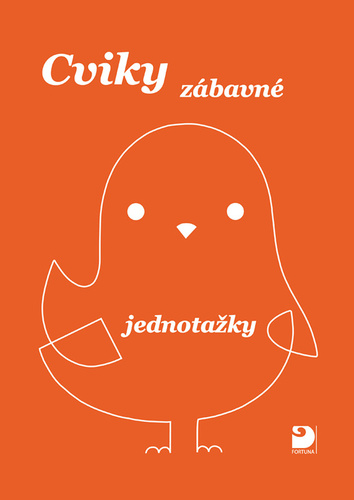 Cviky z�bavn� jednota�ky 2v