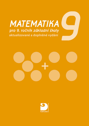 Matematika 9 RVP 4v FORTUNA