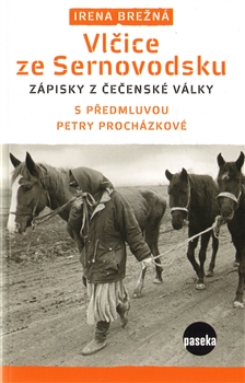 Vl�ice ze Sernovodsku