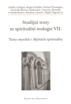 Studijn� texty ze spiritu�ln� teologie VII.