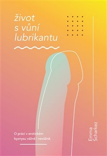 �ivot s v�n� lubrikantu