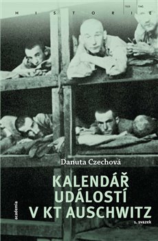 Kalend�� ud�lost� v KT Auschwitz