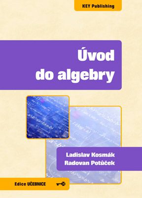 �vod do algebry