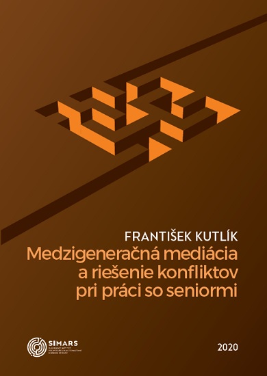 Medzigenera�n� medi�cia a rie�enie konfliktov pri pr�ci so seniormi