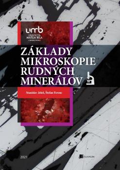 Z�klady mikroskopie rudn�ch miner�lov