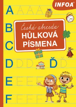 �esk� abeceda - H�lkov� p�smena
